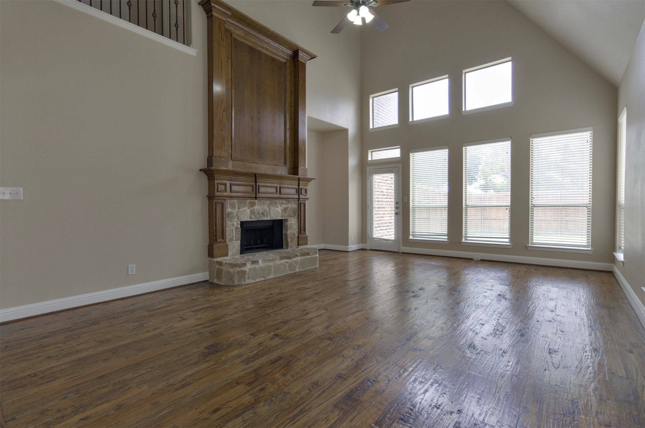 3223 Bainbridge Lane Frisco TX 75034