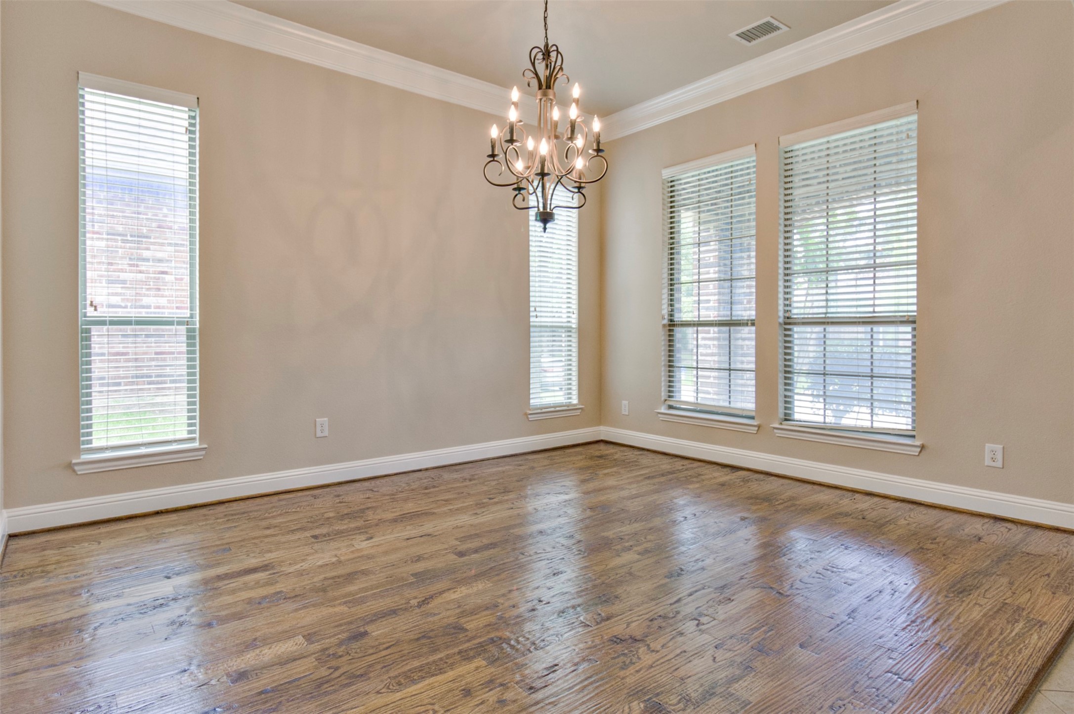 3223 Bainbridge Lane Frisco TX 75034