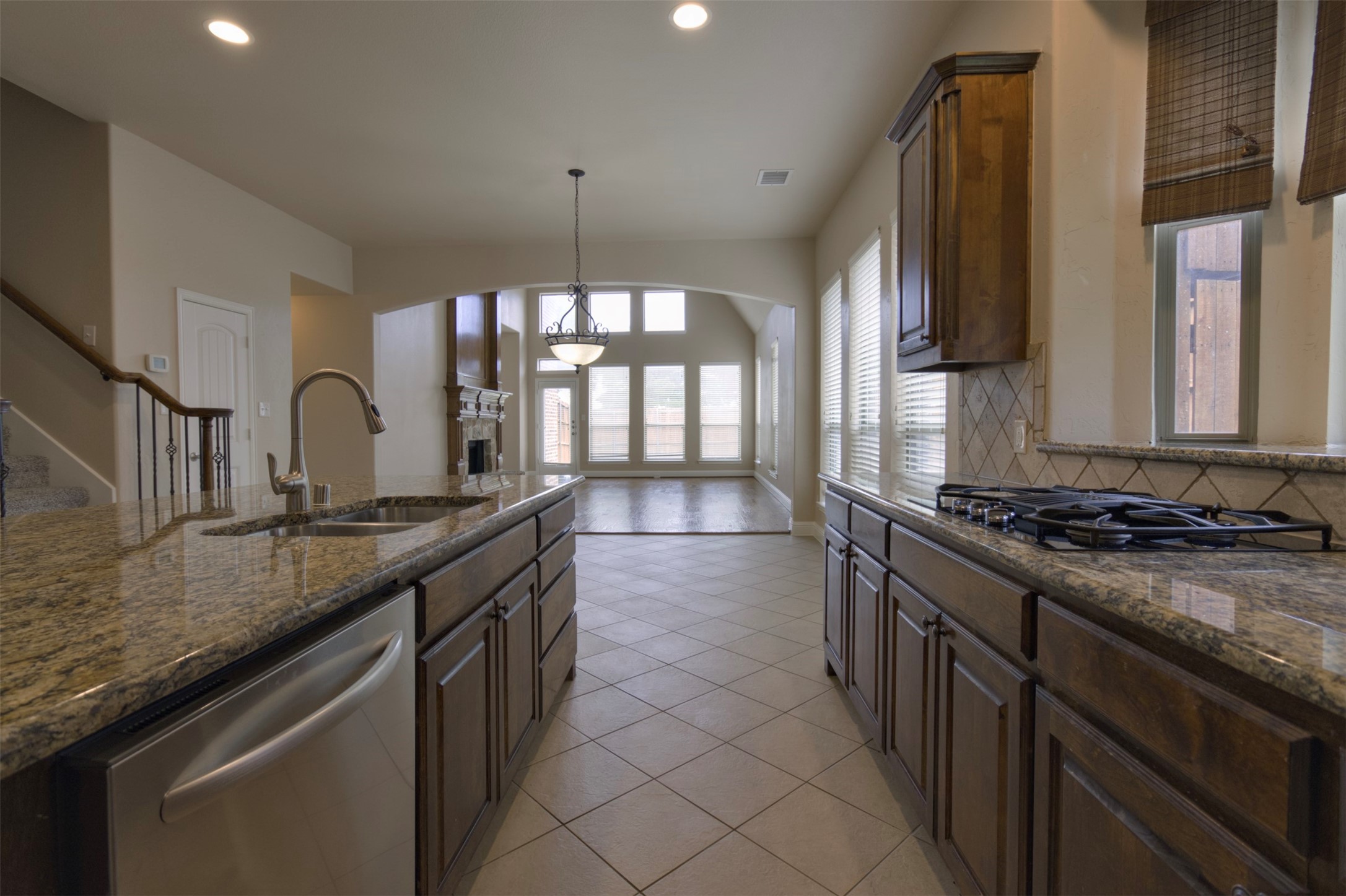 3223 Bainbridge Lane Frisco TX 75034