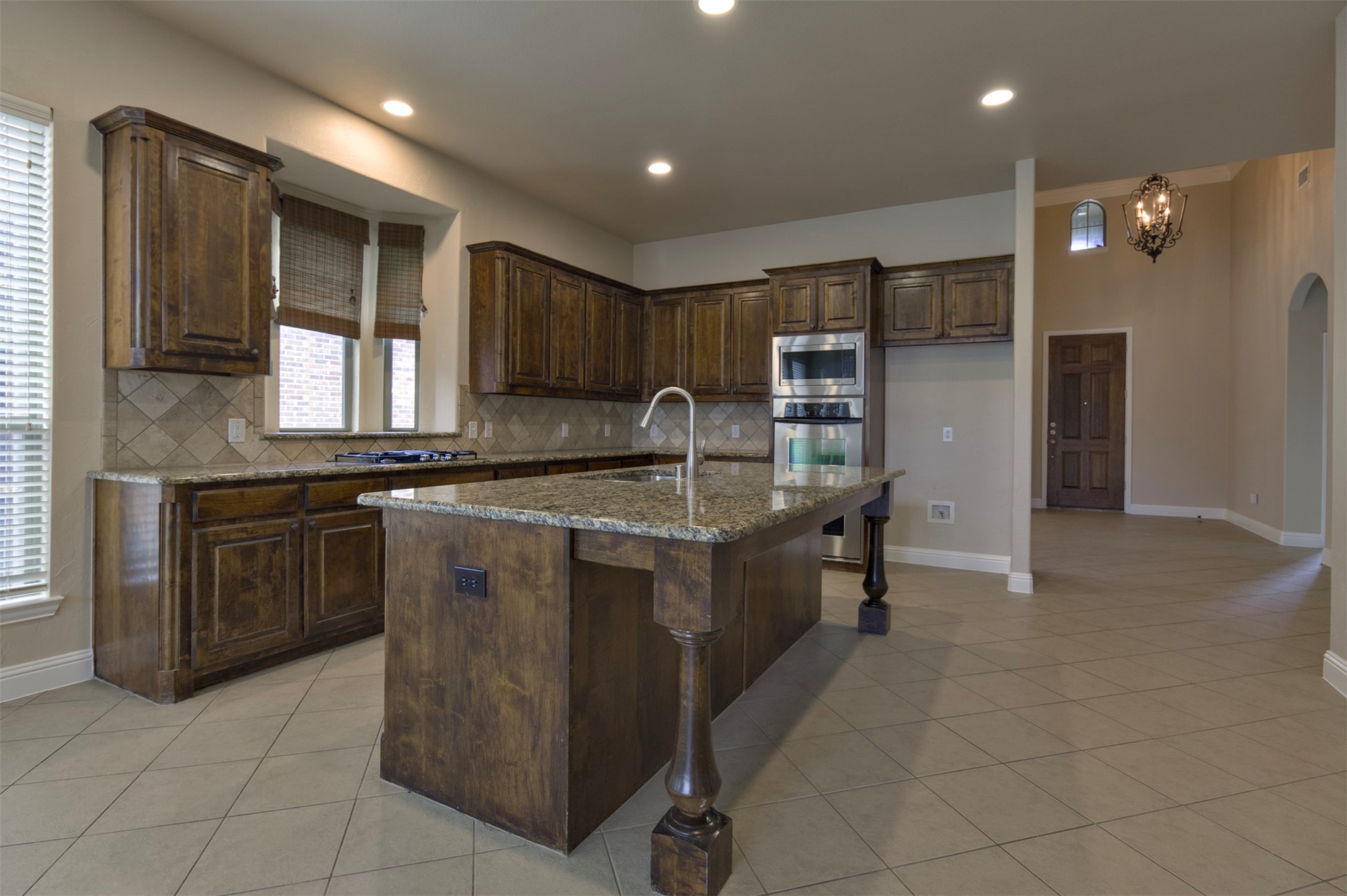 3223 Bainbridge Lane Frisco TX 75034