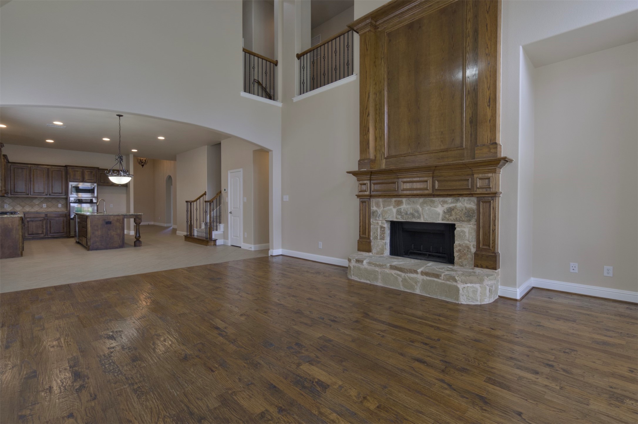 3223 Bainbridge Lane Frisco TX 75034