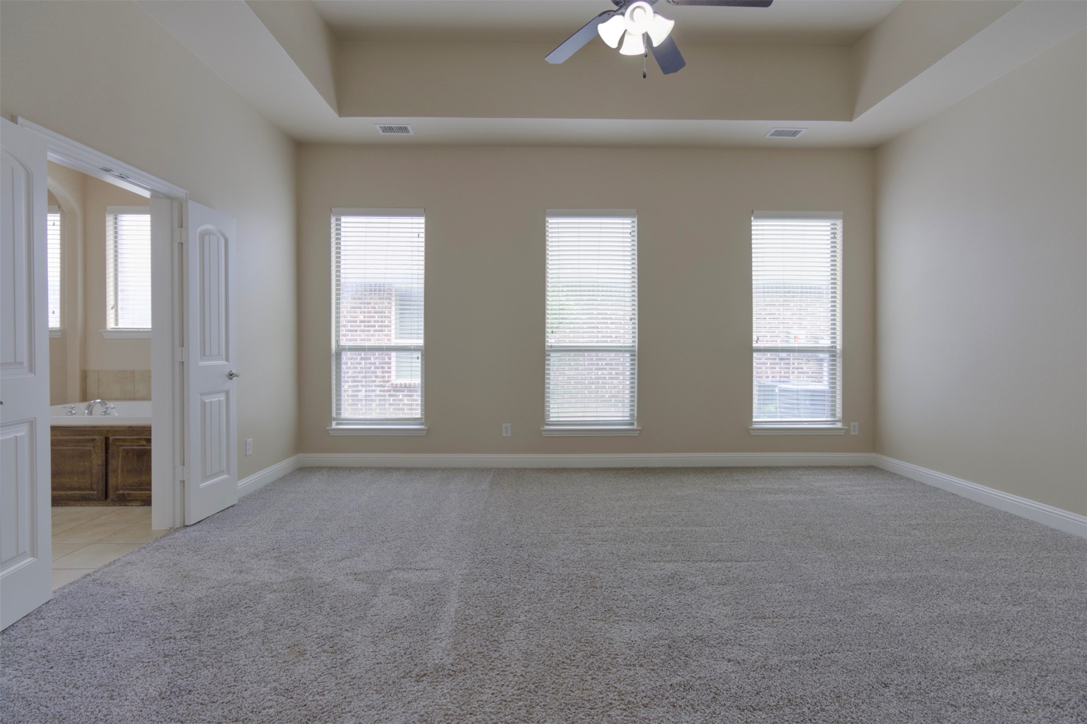 3223 Bainbridge Lane Frisco TX 75034