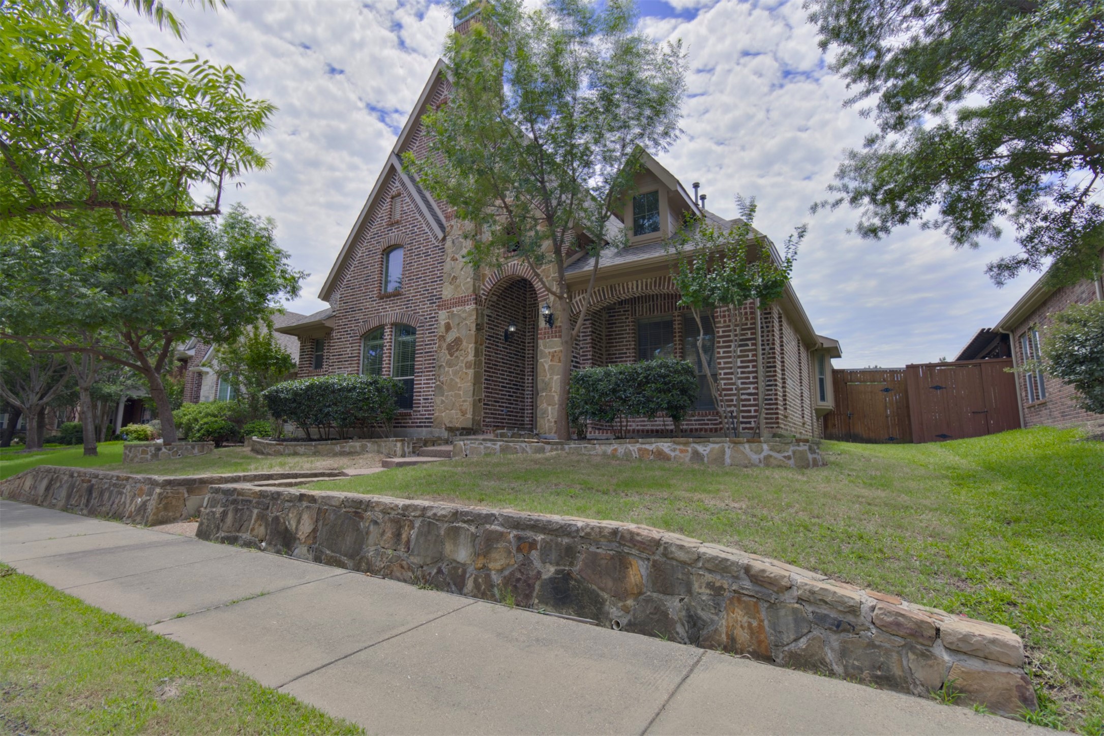 3223 Bainbridge Lane Frisco TX 75034