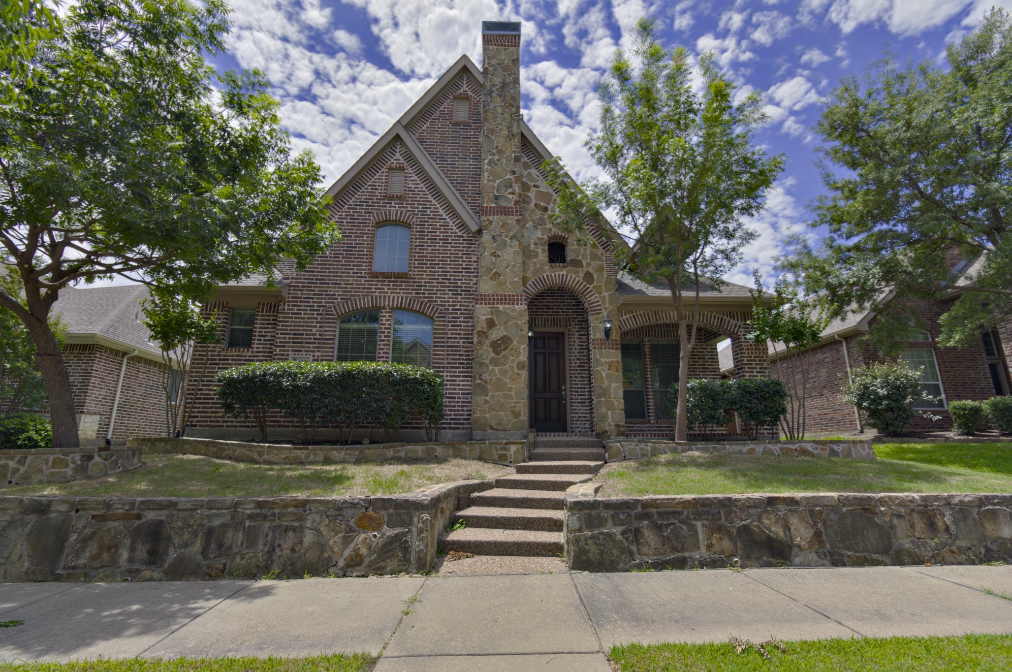 3223 Bainbridge Lane Frisco TX 75034