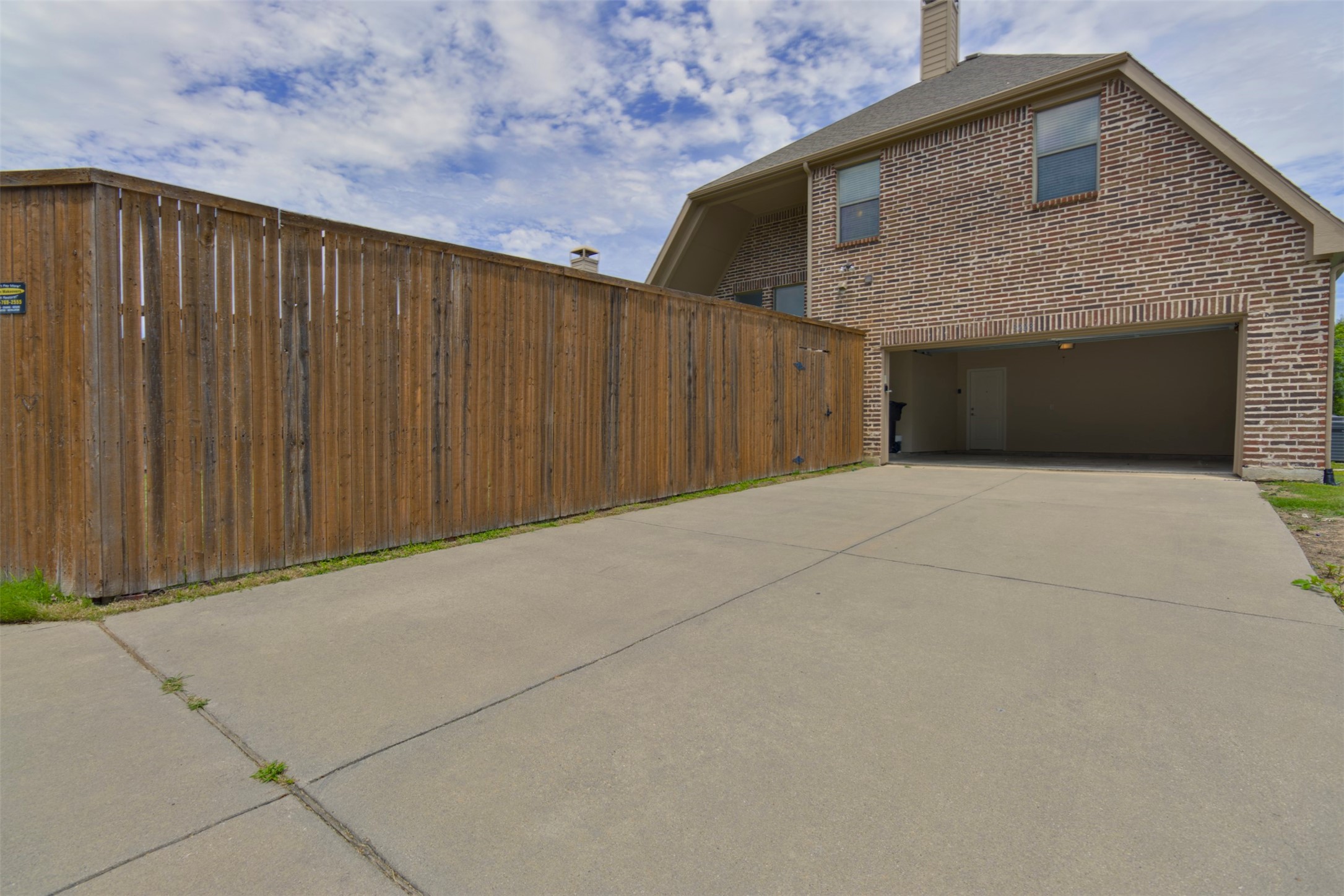3223 Bainbridge Lane Frisco TX 75034