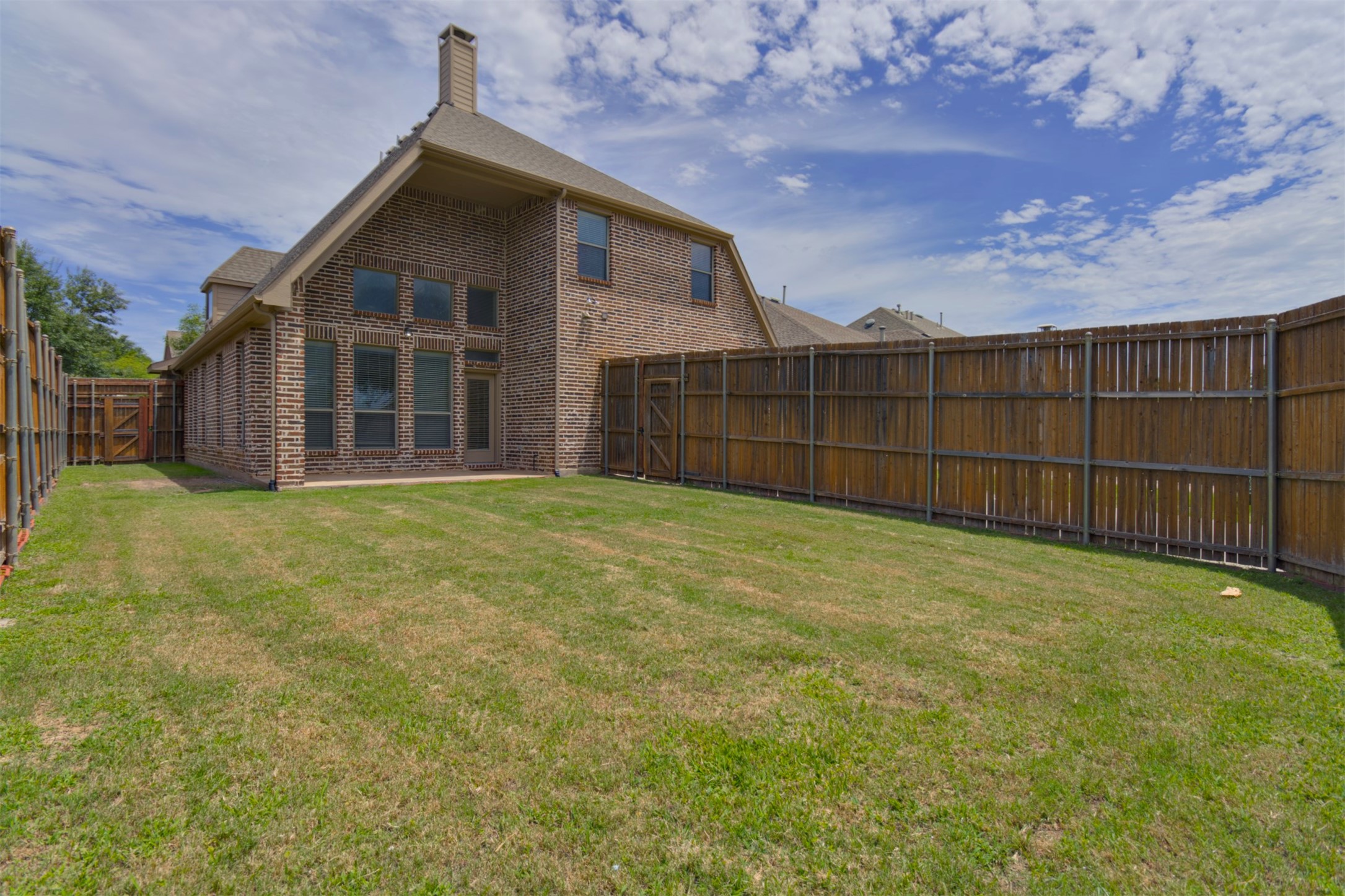 3223 Bainbridge Lane Frisco TX 75034