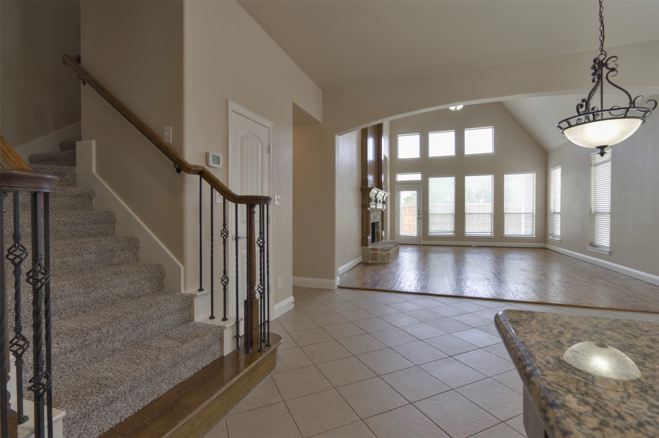 3223 Bainbridge Lane Frisco TX 75034