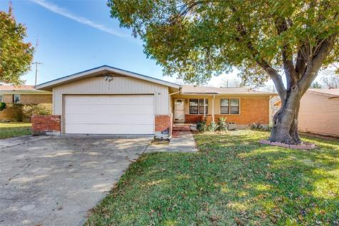 3810 Fortune Lane Dallas TX 75216