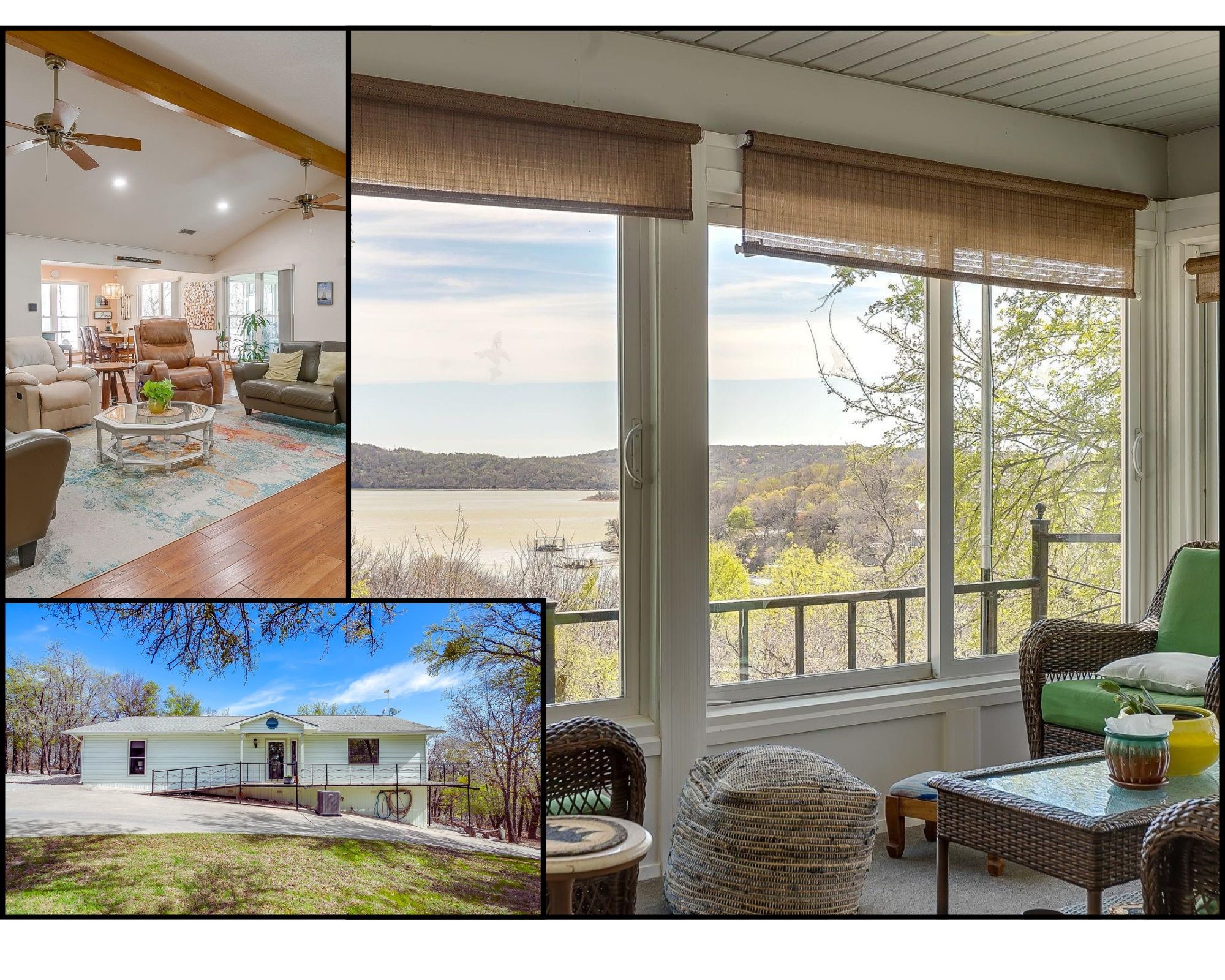 Chico TX, 292 Pam Drive