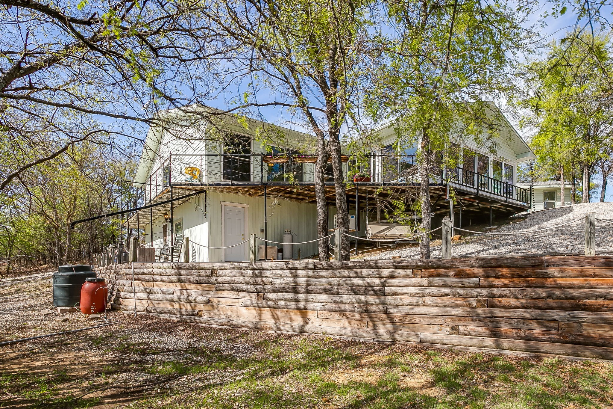 292 Pam Drive Chico TX 76431