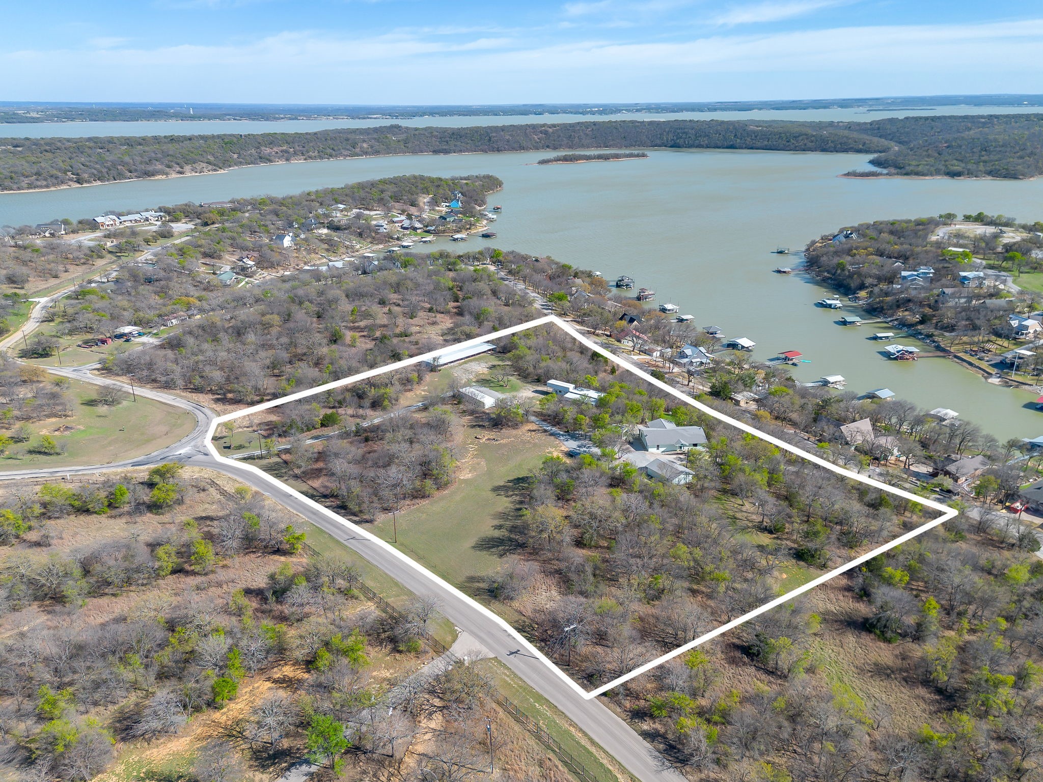 292 Pam Drive Chico TX 76431