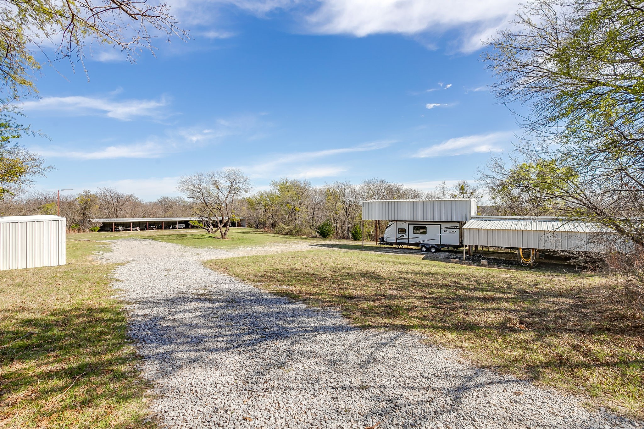 292 Pam Drive Chico TX 76431