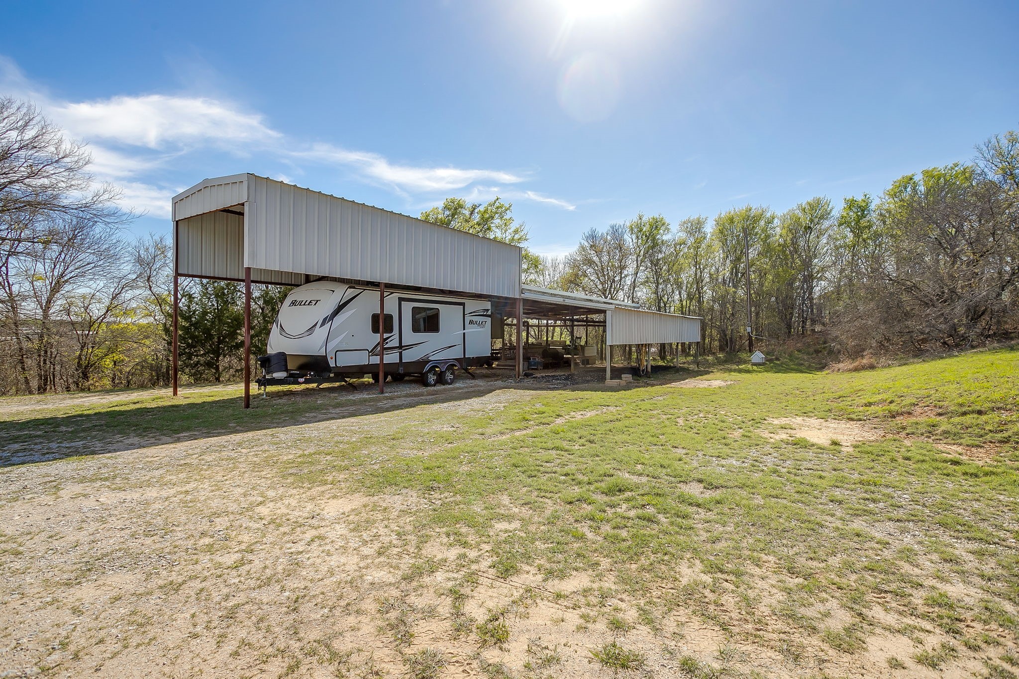 292 Pam Drive Chico TX 76431