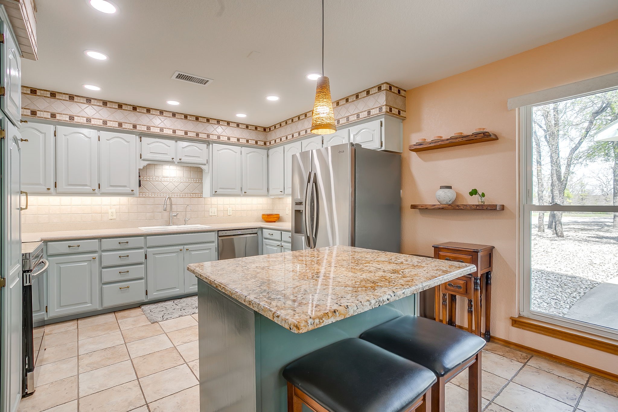 292 Pam Drive Chico TX 76431