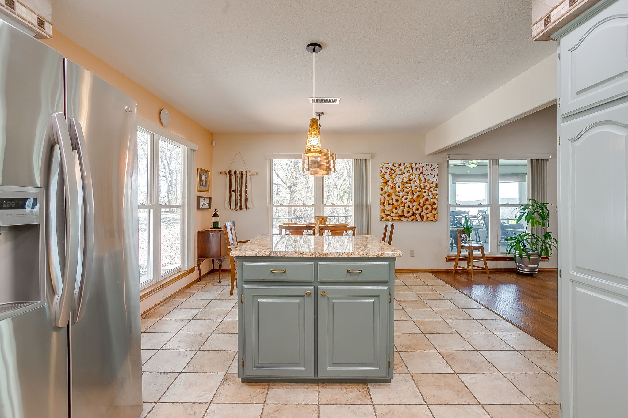 292 Pam Drive Chico TX 76431