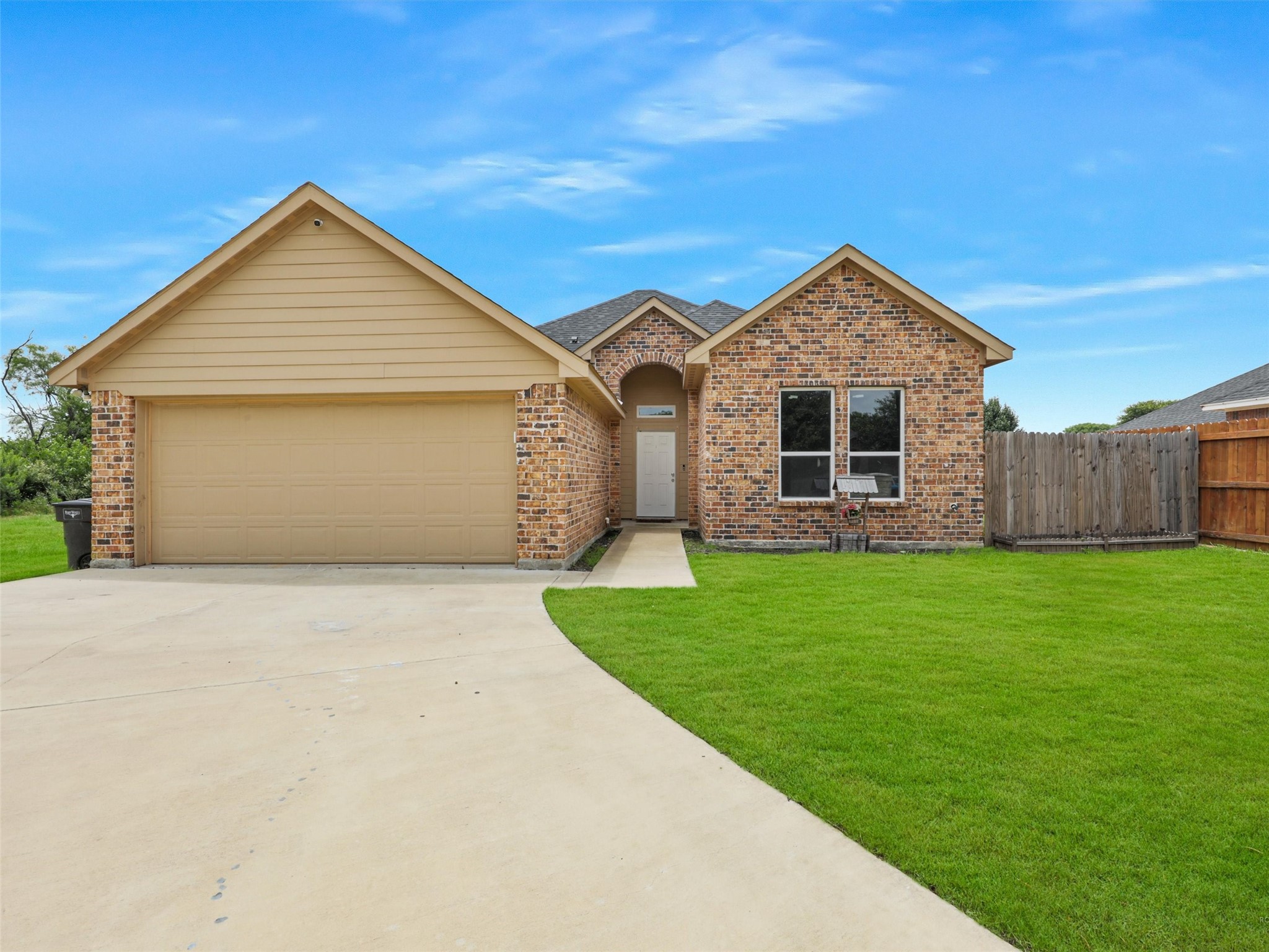3101 Eastcrest Court Fort Worth TX 76105