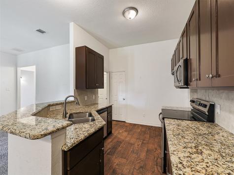 3101 Eastcrest Court Fort Worth TX 76105