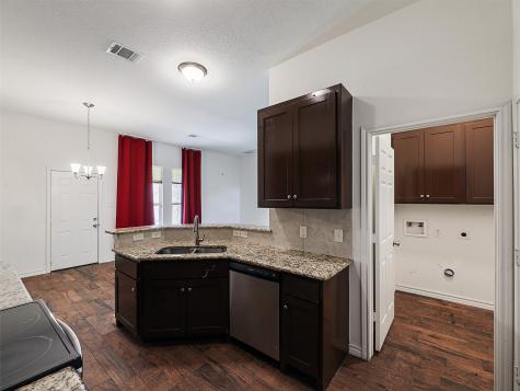 3101 Eastcrest Court Fort Worth TX 76105