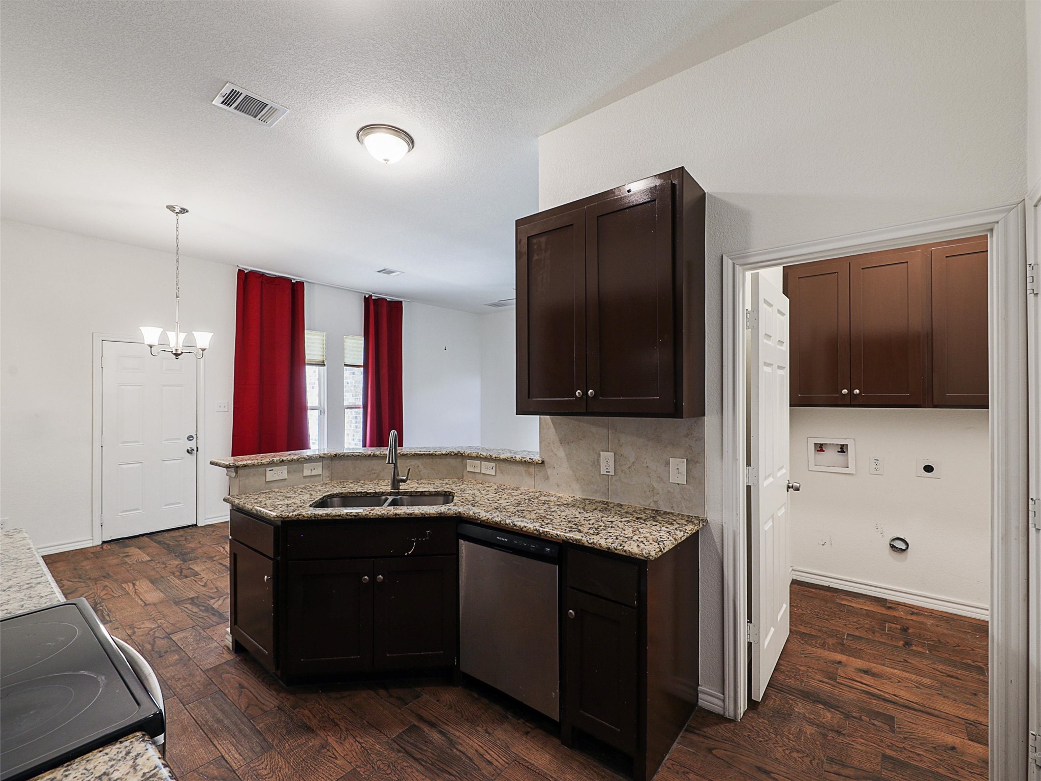 3101 Eastcrest Court Fort Worth TX 76105