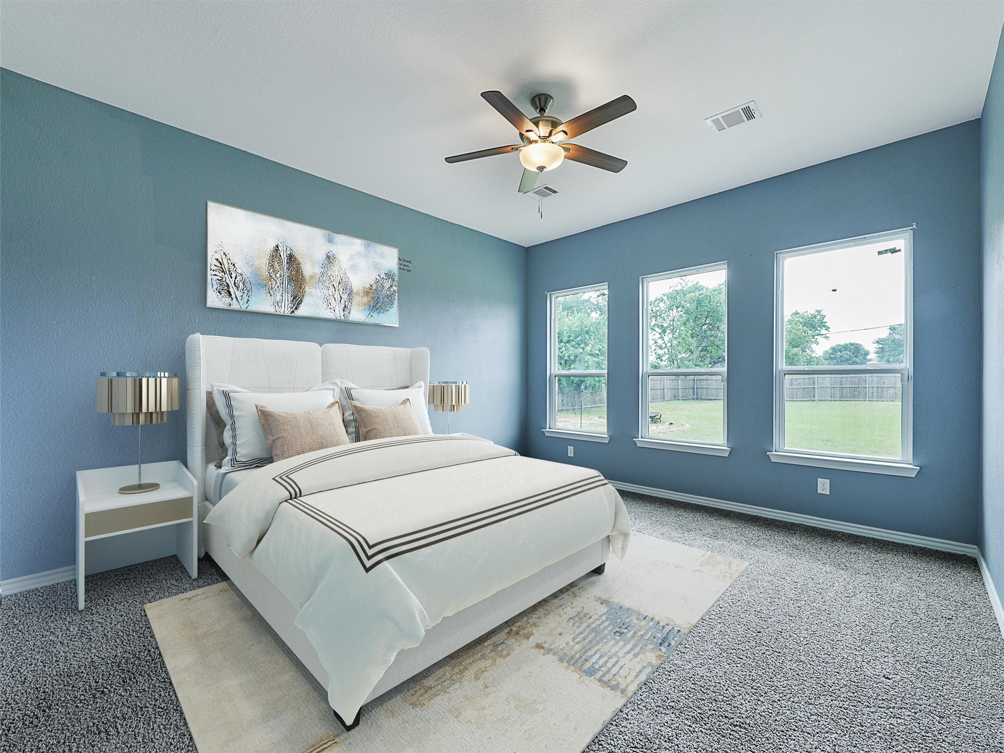 3101 Eastcrest Court Fort Worth TX 76105