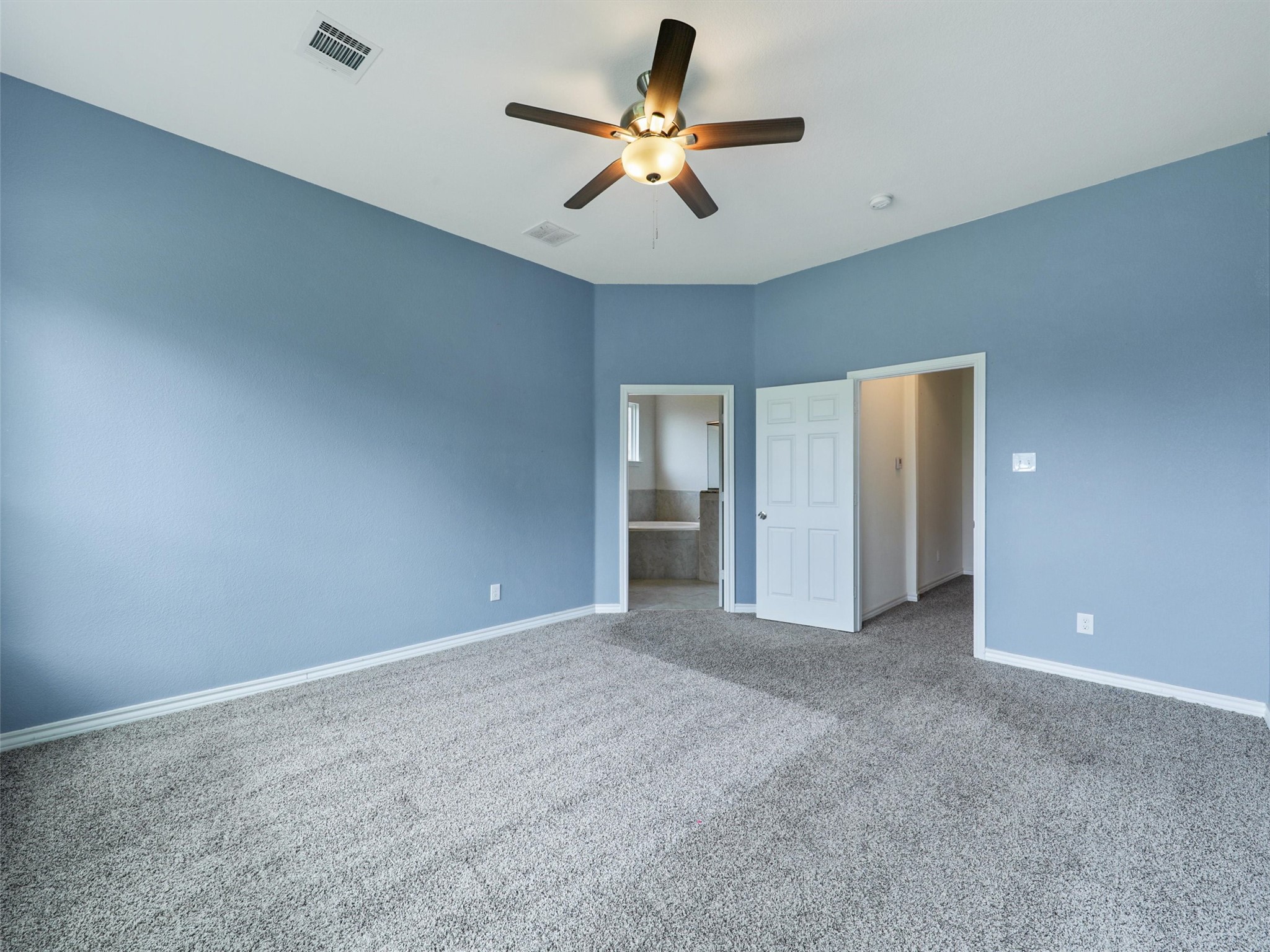 3101 Eastcrest Court Fort Worth TX 76105