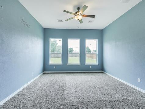 3101 Eastcrest Court Fort Worth TX 76105