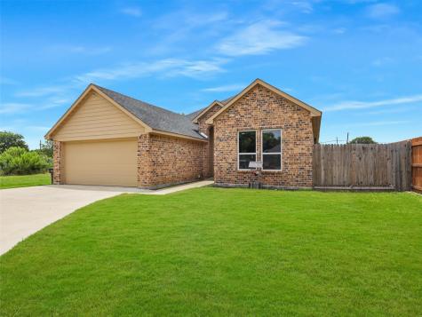 3101 Eastcrest Court Fort Worth TX 76105