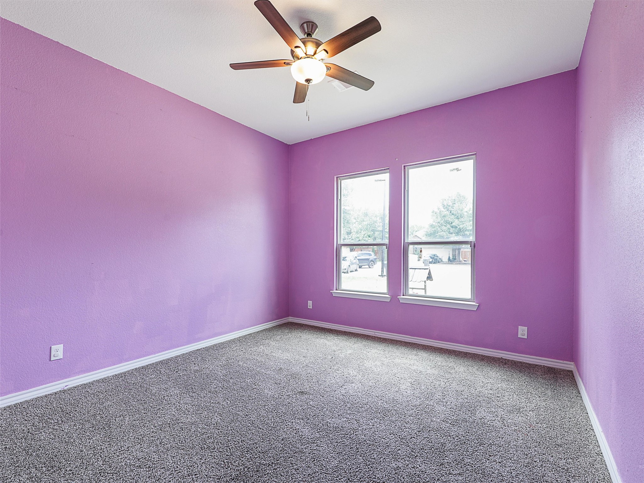 3101 Eastcrest Court Fort Worth TX 76105