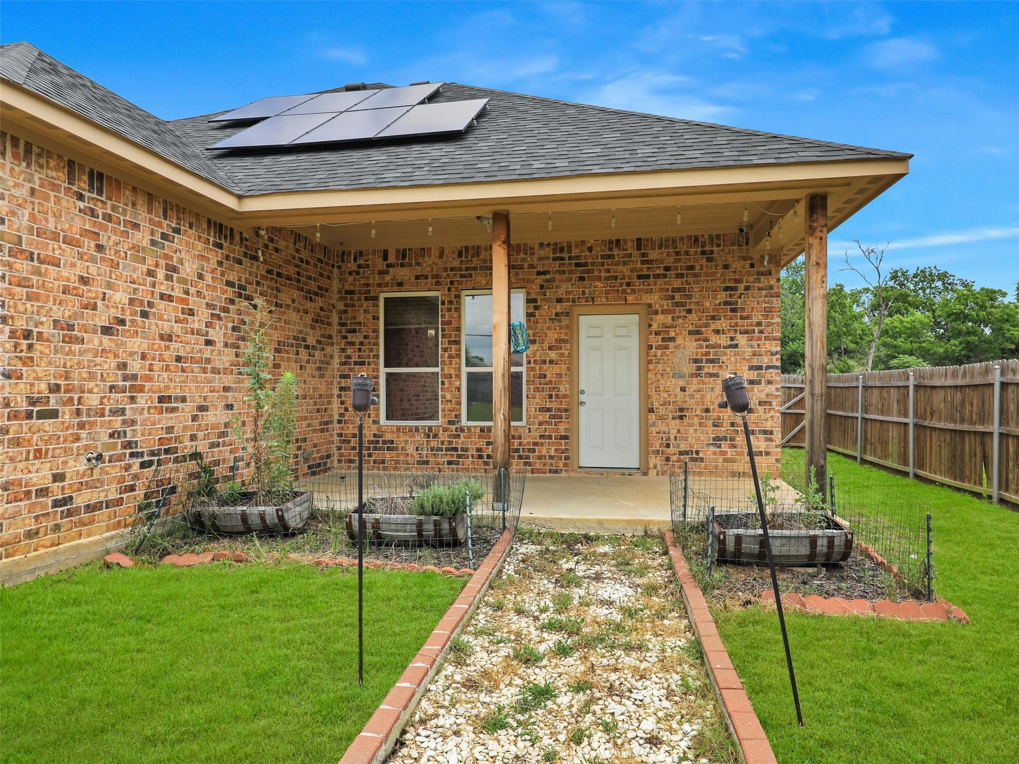 3101 Eastcrest Court Fort Worth TX 76105