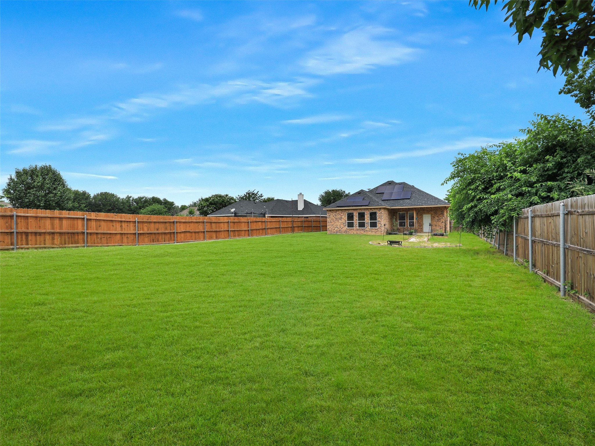 3101 Eastcrest Court Fort Worth TX 76105