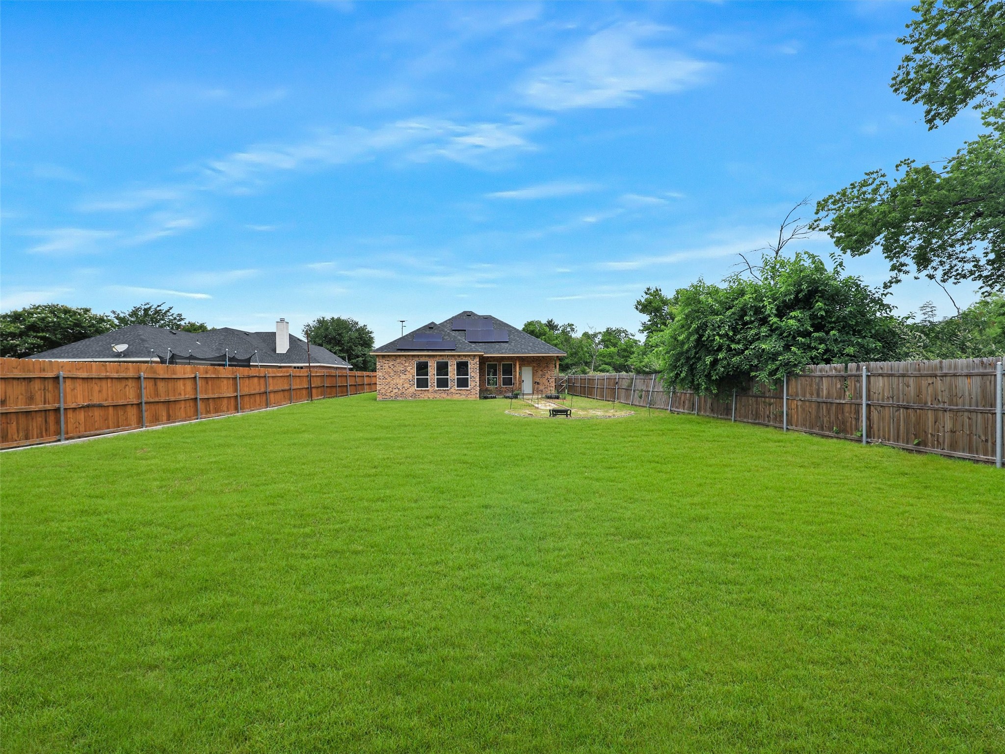 3101 Eastcrest Court Fort Worth TX 76105
