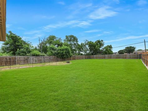 3101 Eastcrest Court Fort Worth TX 76105