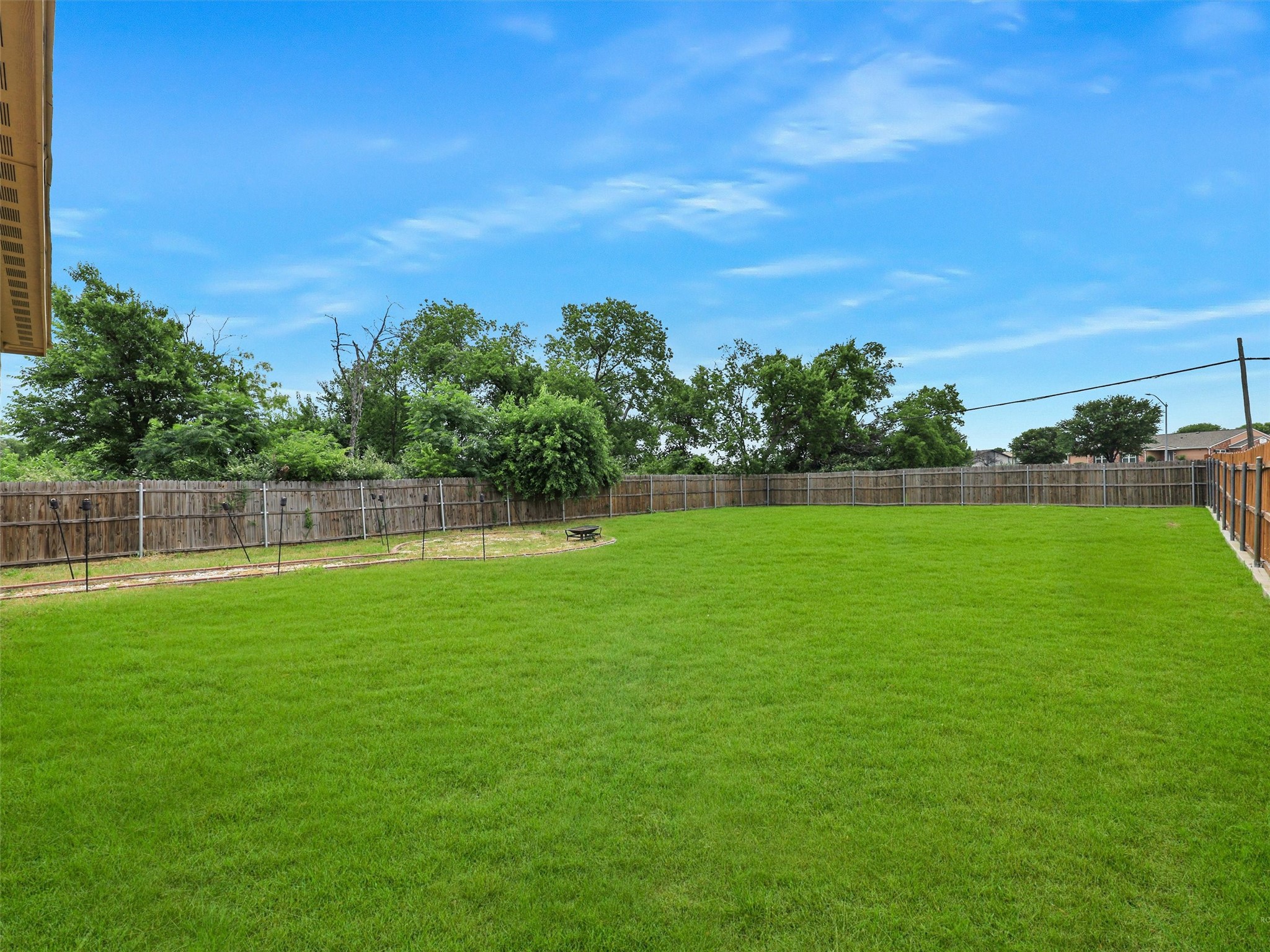 3101 Eastcrest Court Fort Worth TX 76105