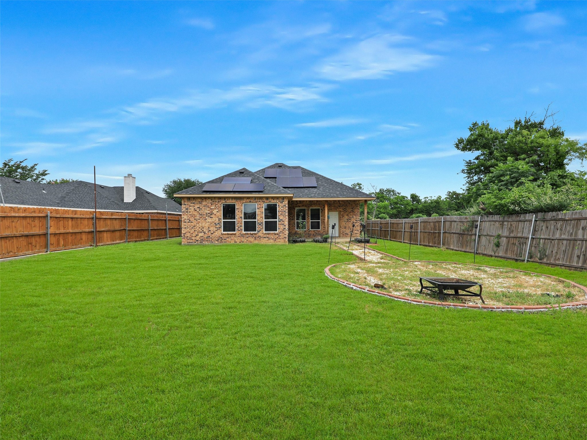 3101 Eastcrest Court Fort Worth TX 76105
