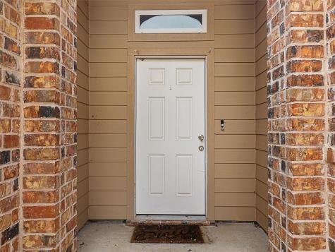 3101 Eastcrest Court Fort Worth TX 76105