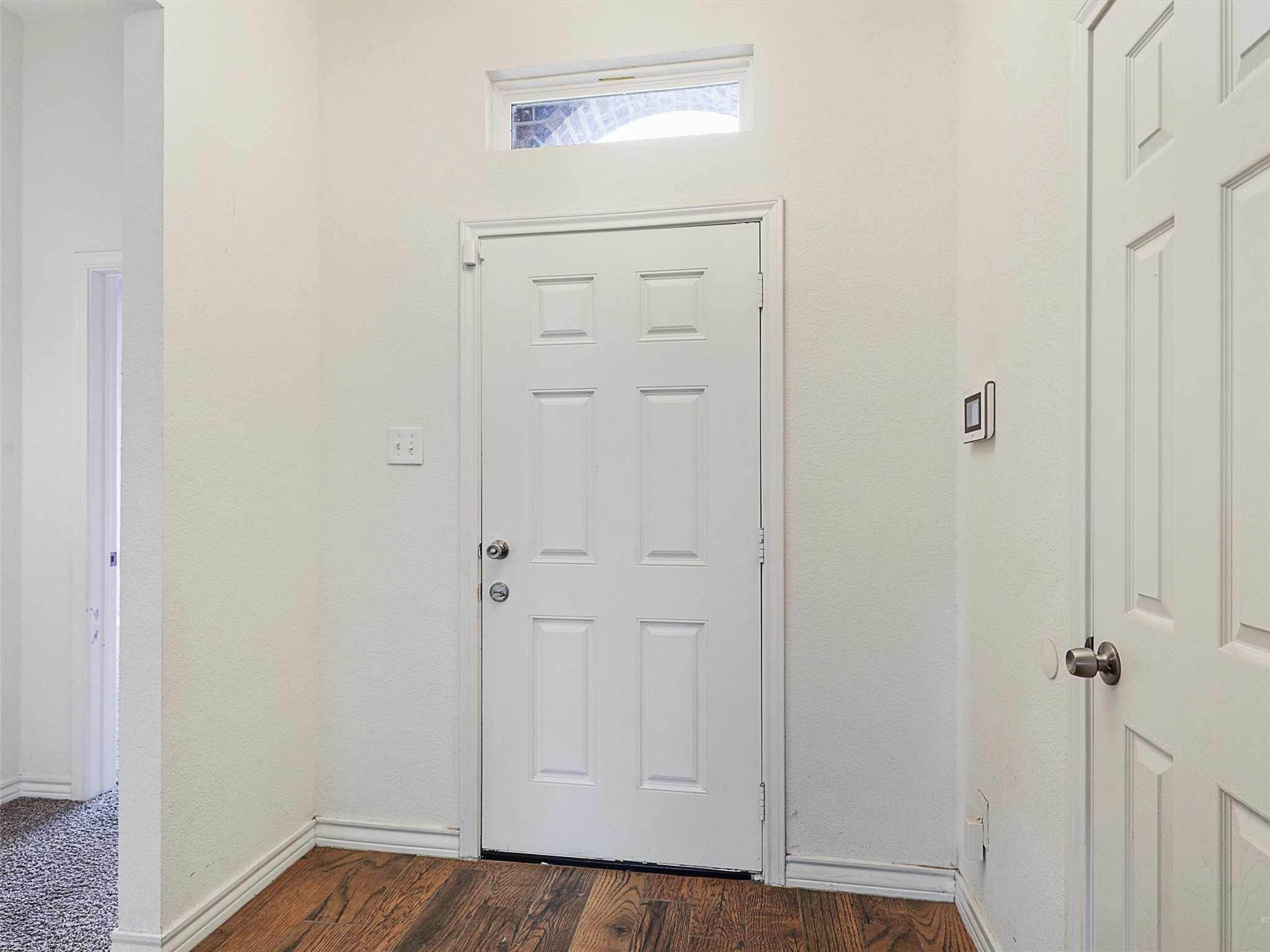 3101 Eastcrest Court Fort Worth TX 76105