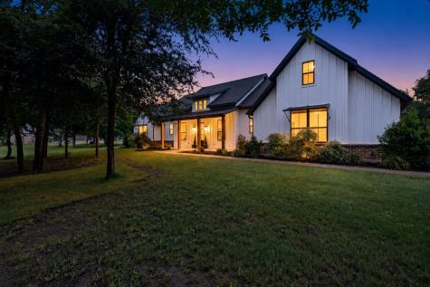 205 Deer Glade Court Azle TX 76020