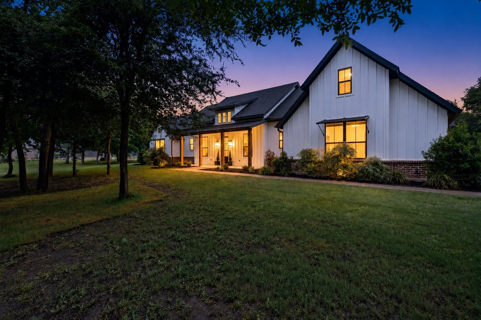 205 Deer Glade Court Azle TX 76020