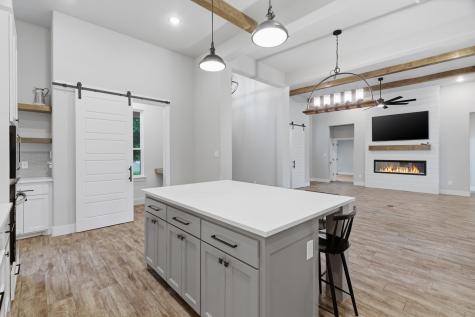 205 Deer Glade Court Azle TX 76020