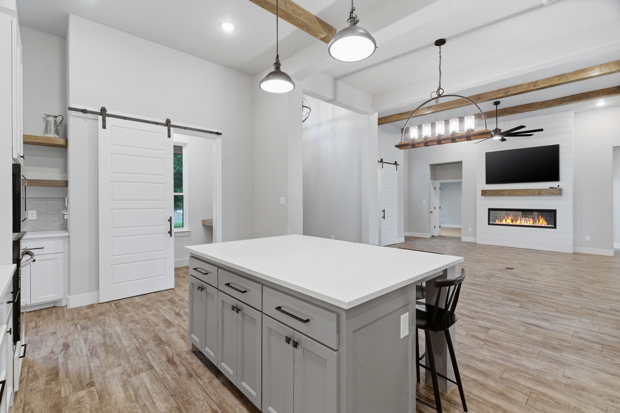 205 Deer Glade Court Azle TX 76020