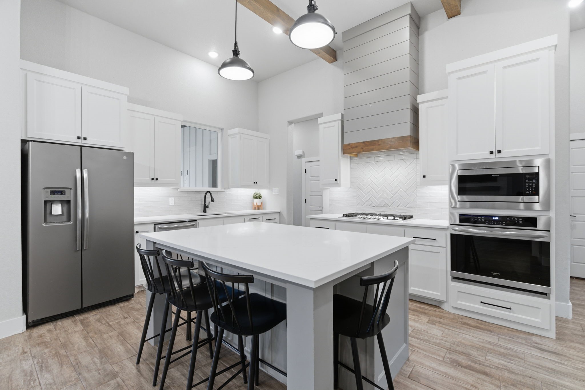 205 Deer Glade Court Azle TX 76020