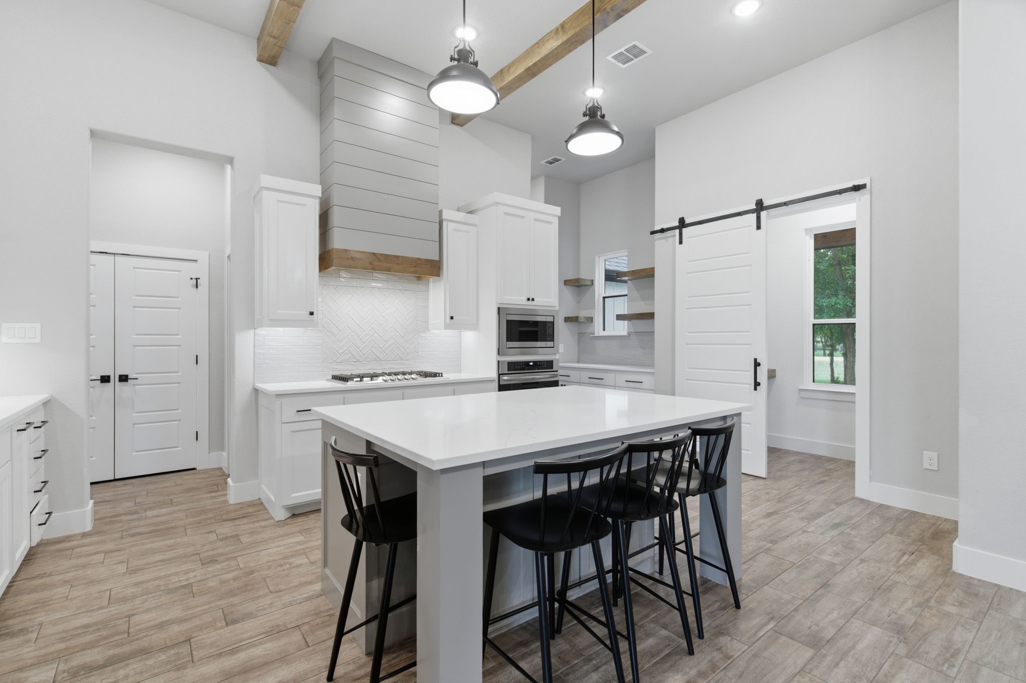 205 Deer Glade Court Azle TX 76020