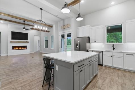 205 Deer Glade Court Azle TX 76020