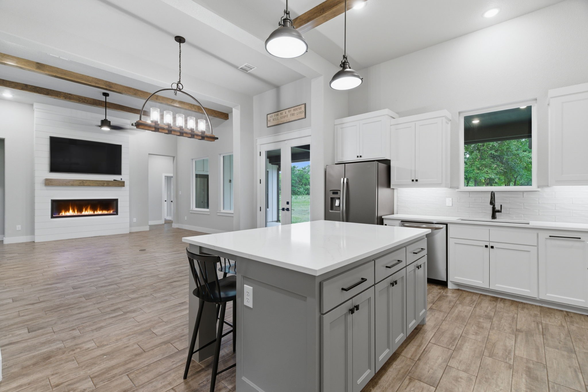 205 Deer Glade Court Azle TX 76020