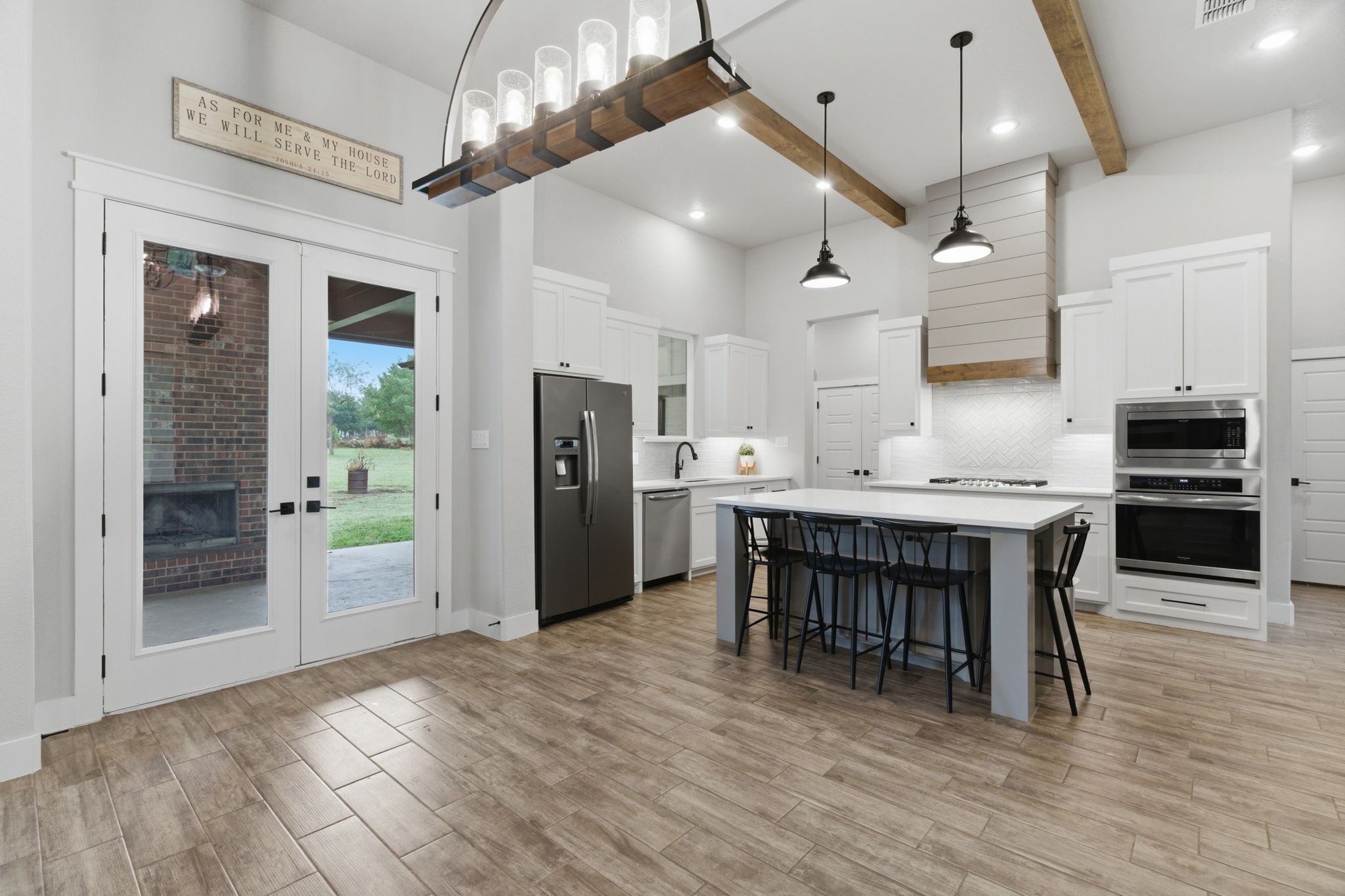 205 Deer Glade Court Azle TX 76020