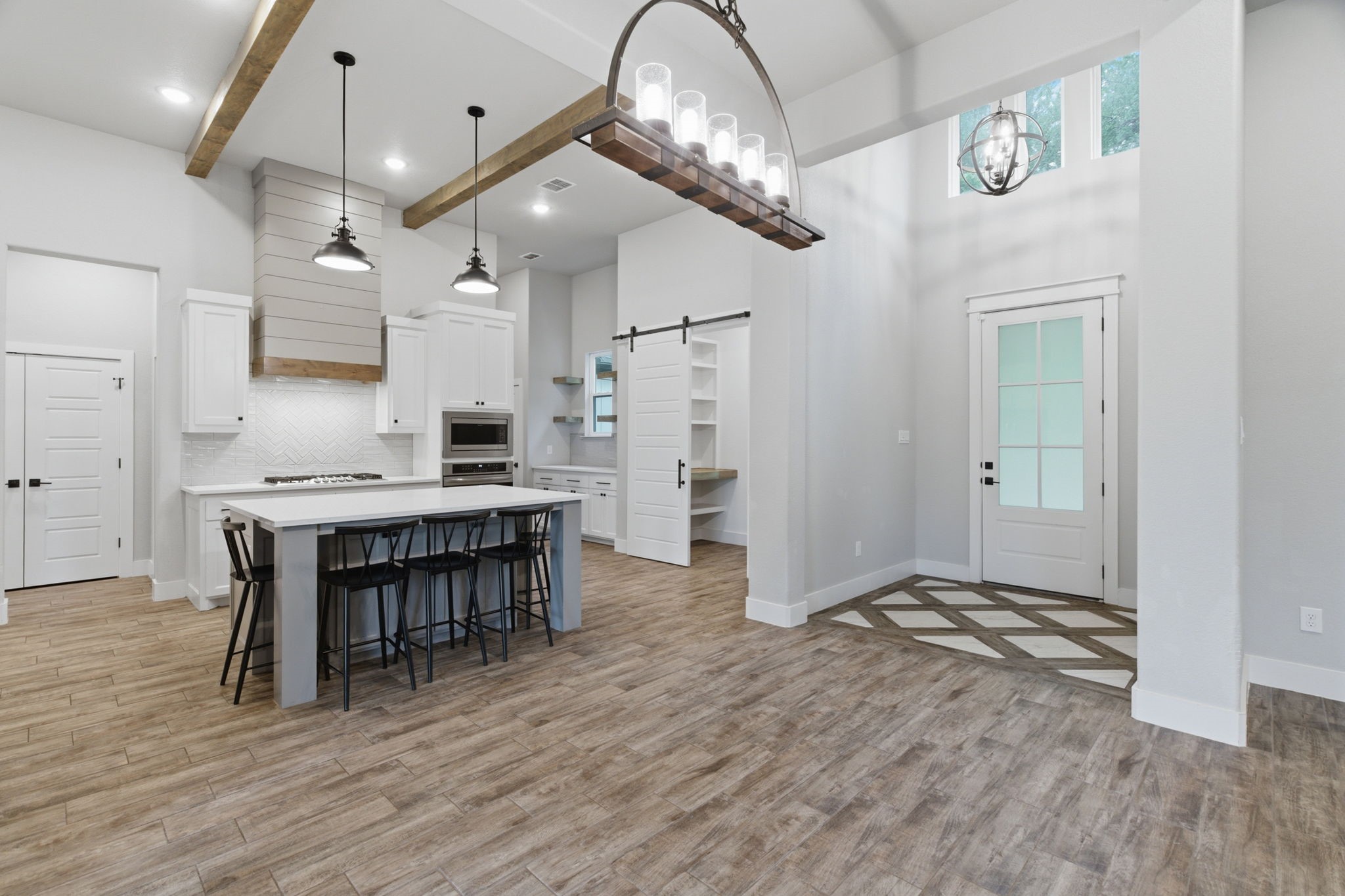 205 Deer Glade Court Azle TX 76020