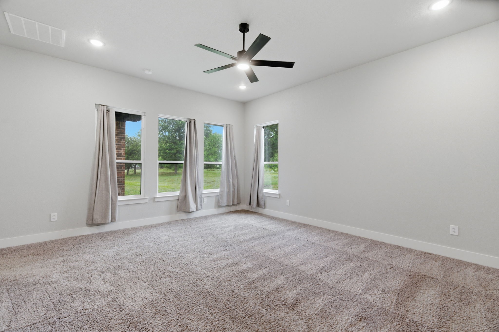 205 Deer Glade Court Azle TX 76020