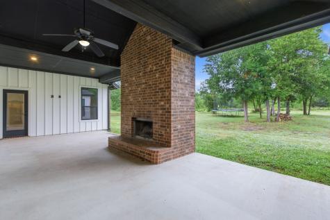 205 Deer Glade Court Azle TX 76020