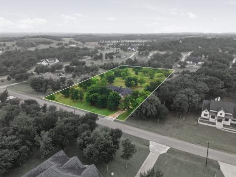 205 Deer Glade Court Azle TX 76020