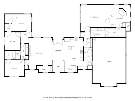 205 Deer Glade Court Azle TX 76020